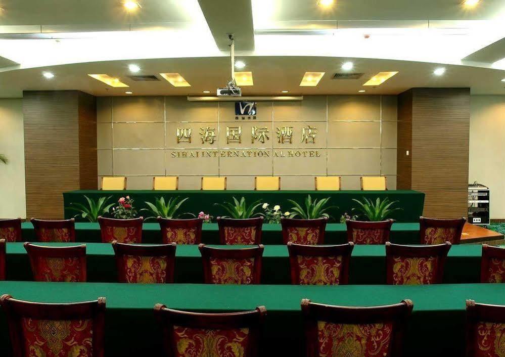 Hilton Garden Inn Chengde Mountain Resort Eksteriør bilde